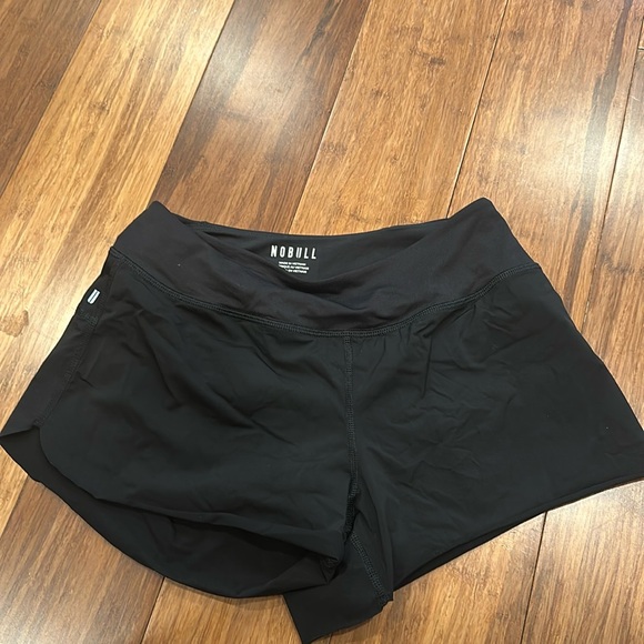 Nobull activity shorts - Picture 1 of 2